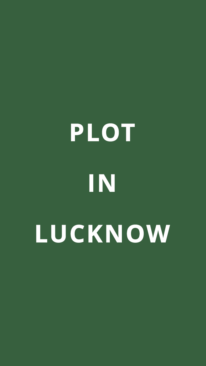 Premium Property in Lucknow Mobile Banner